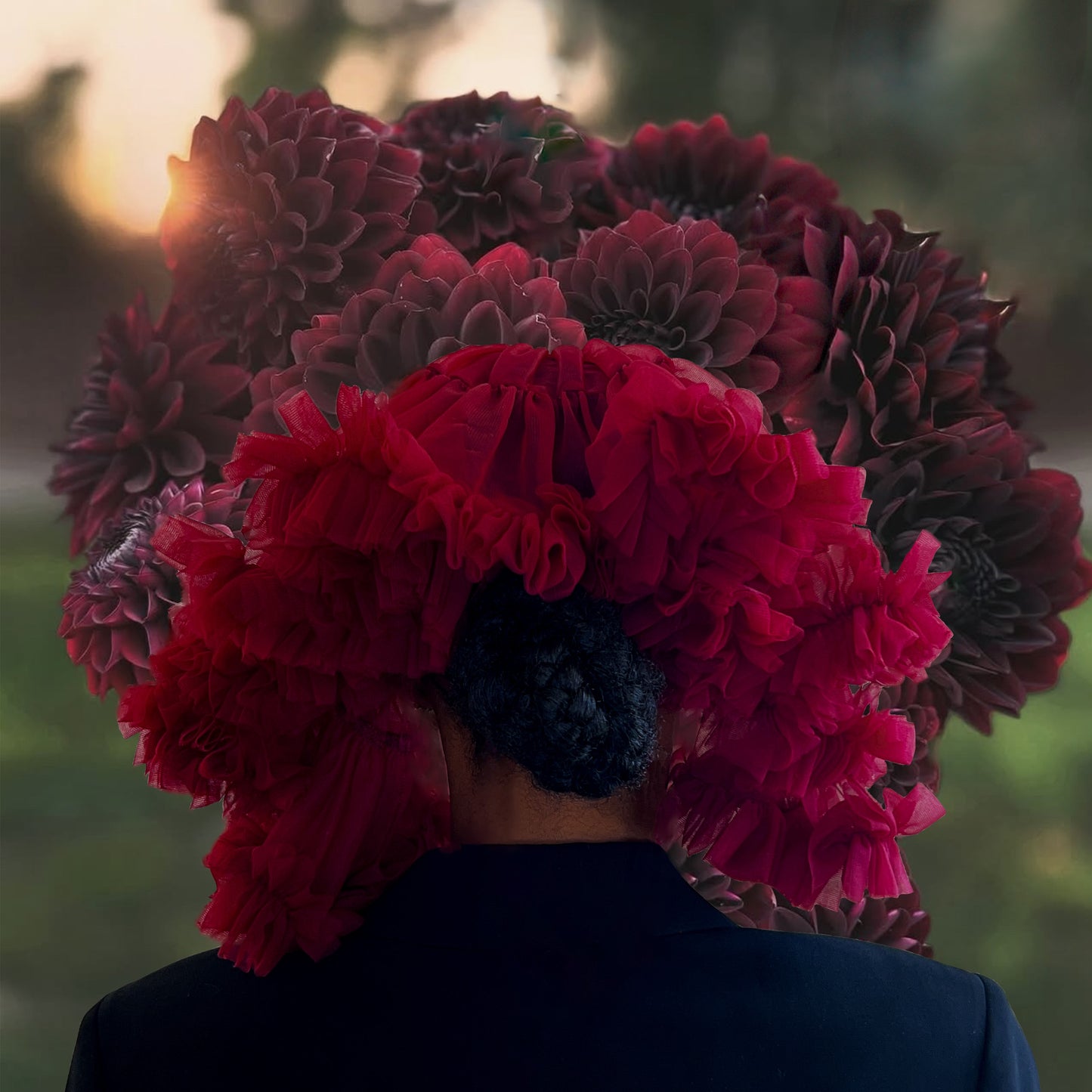 5. Dahlia