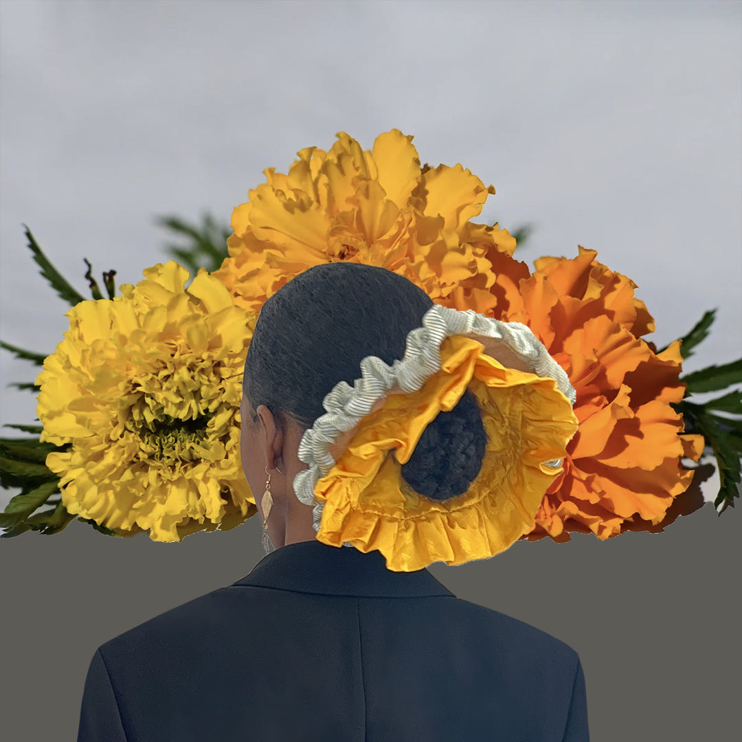 7. Marigold