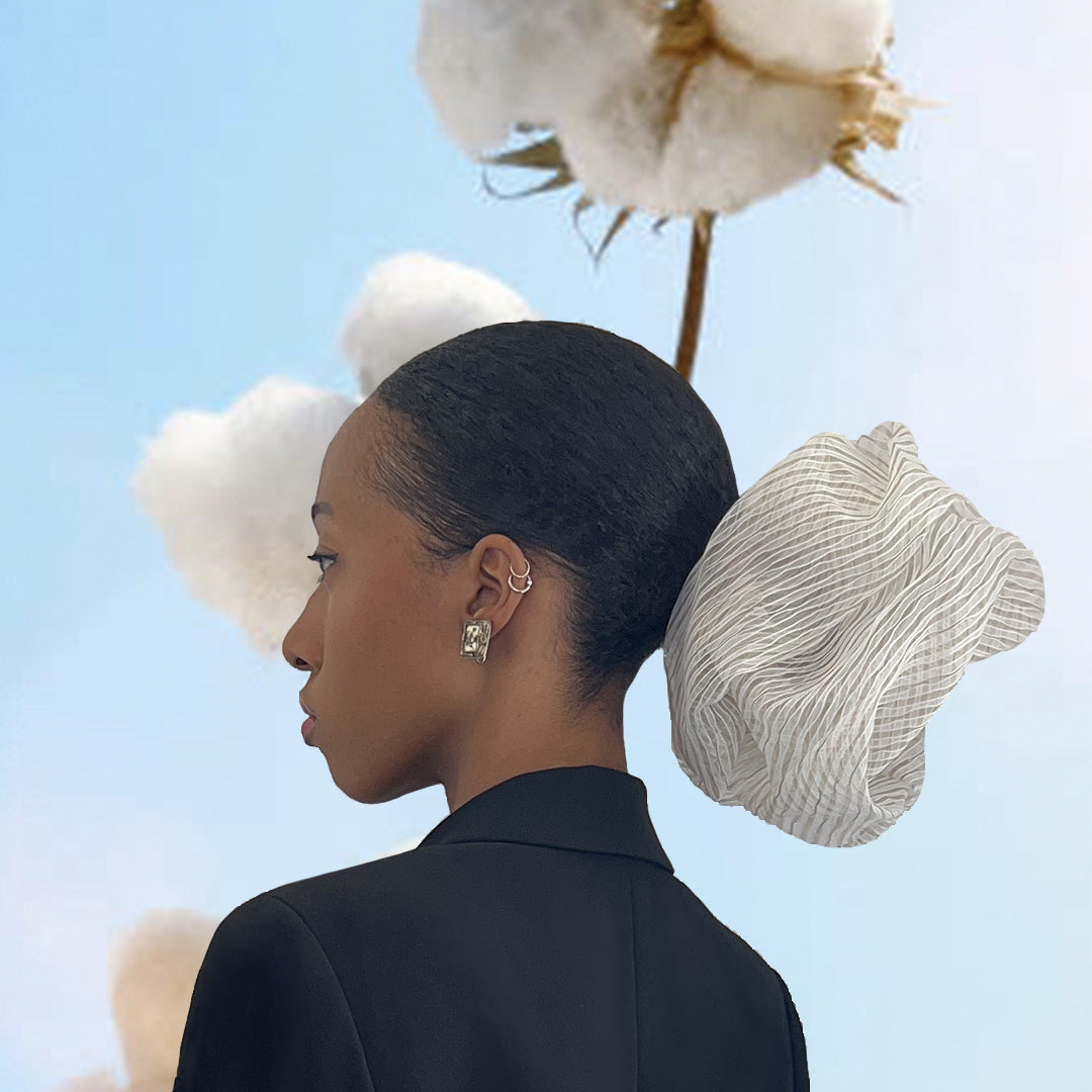 4. Cotton