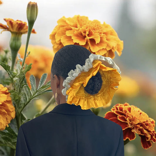 7. Marigold