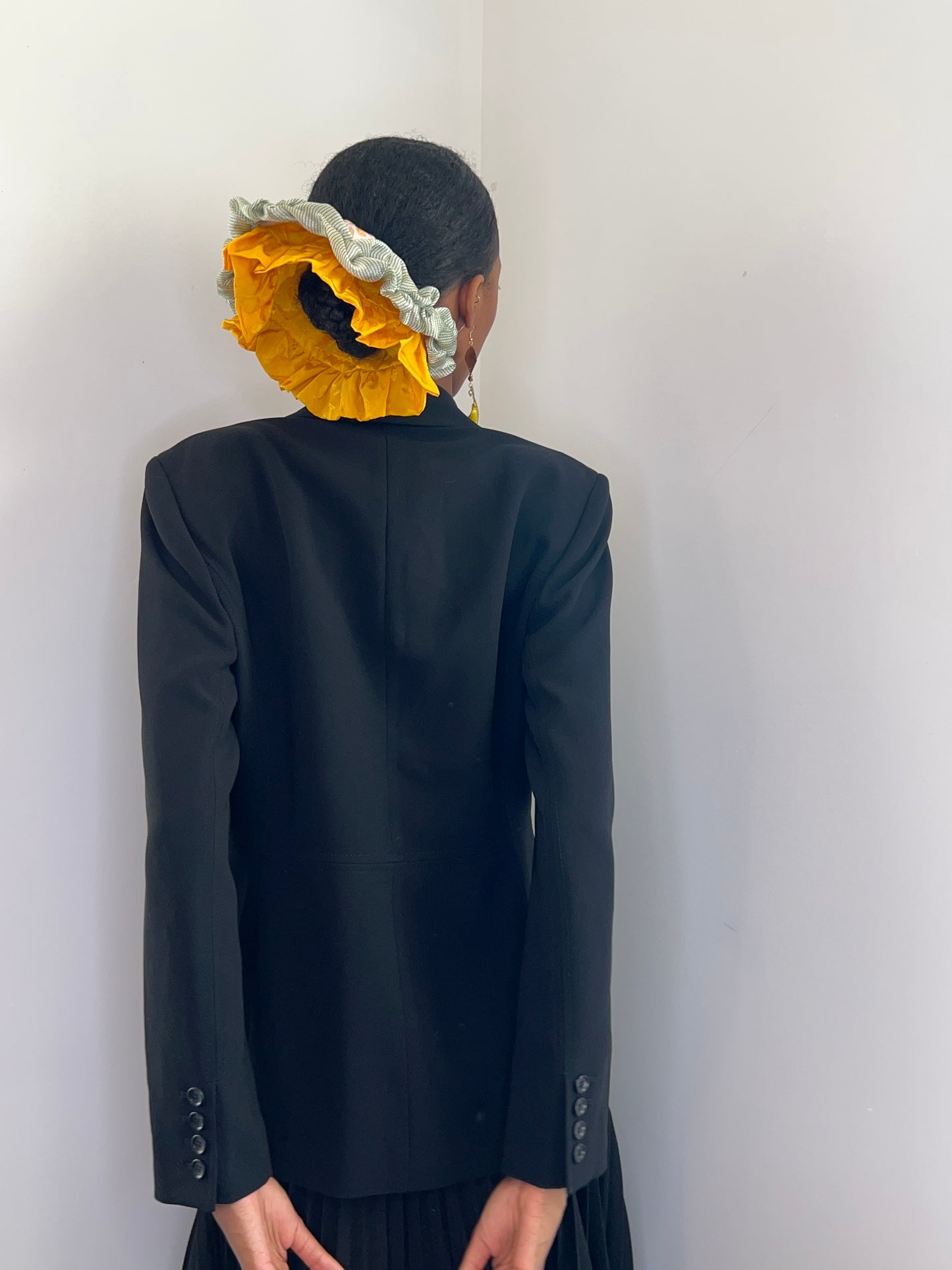 7. Marigold
