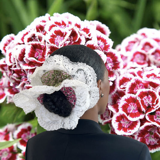 3. Carnation